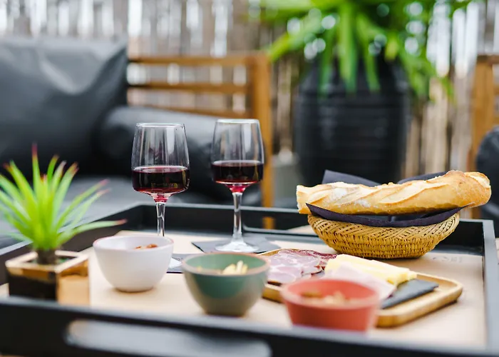 Hotel Le C - Boutique Hotel