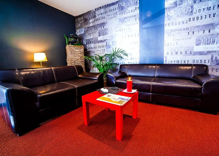 The Originals City, Hotel Les Domes, Perpignan Sud Saleilles