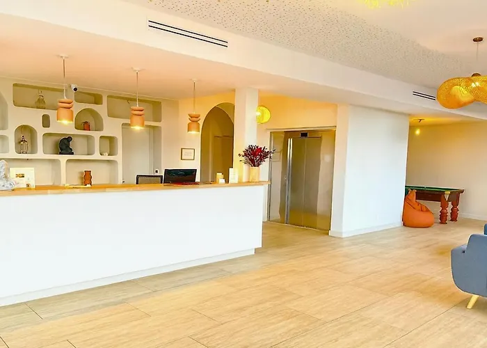 Les Jardins Du Cedre, Boutique Hotel & Gastronomie